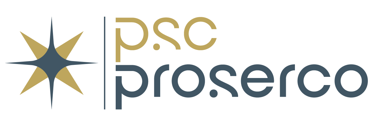 PSC PROSERCO